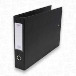 Classeur à Levier à Revêtement PVC – A3 Fabs Réf. 7170510