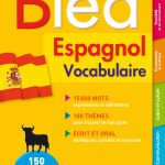 BLED Espagnol Vocabulaire par Hachette