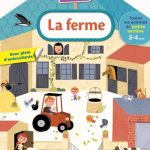 Petite visite en activités: La ferme - petite section 3-4 ans