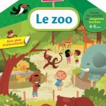 Petite visite en activités: Le zoo - Moyenne Section 4-5 ans