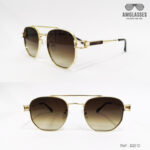 Lunette de soleil pour femme réf.1112 D