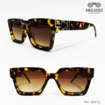Lunette de soleil pour femme réf.1122 Tg
