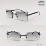 Lunette de soleil pour homme réf.1142 G